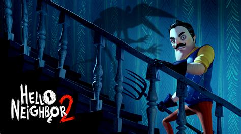 lost scissors hello neighbor 2|Hello Neighbor 2 Guide: How to Get the Scissors in Act 1